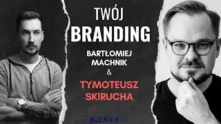 VIDEO MARKETING - KLUCZ DO SUKCESU CZY STRATA CZASU? SPRAWDŹ CO M&Oacute;WI EKSPERT! | TYMOTEUSZ SKIRUCHA