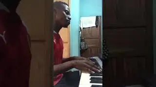 Bayethe Jesu #piano #musician #gospelmusic #pianocover