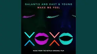 Make Me Feel