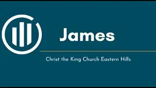 How Temptation Works | James 1:12-18 | Patrick Whyte