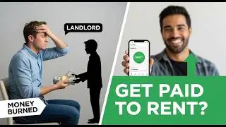 Stop Throwing Money Away! How to Turn Rent Into Your Down Payment (New App Reveal)