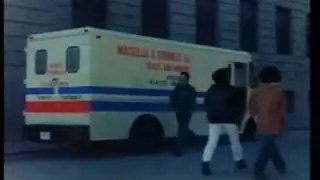 Funny Horror Movie Deaths - PIECES (1982)  Skateboarder Dies