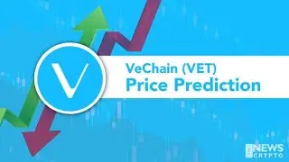 VECHAIN COIN Price Prediction and Technical Analysis 2022 | VECHAIN today NEWS & UPDATES