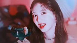 heo jiwon - cherry bullet // fmv