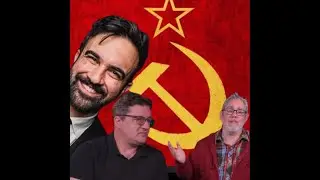 How Zohran Mamdani supporters are undeterred by his 'communist' label