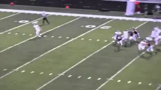 Illegal Kick