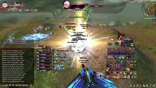 Perfect World Brasil - TW Presage x WarLords 17 e 18/01/2026
