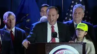 Meet the gubernatorial candidates: Rep. Lee Zeldin