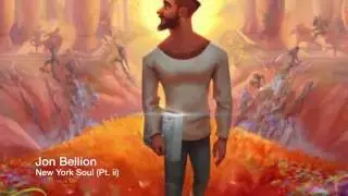 Jon Bellion New York Soul Part 2