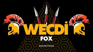 Waruniverse Tr [FOX] WECDİ