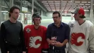 Kootenay Ice Connection: Summer 2012