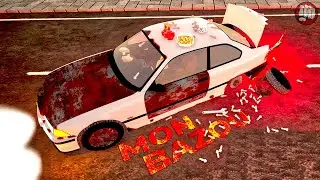 Rural Canada Survival EH! | Mon Bazou | First Look