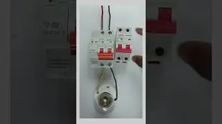 Wi-Fi Smart MCB | Electrical Engineering #shorts #short #trending #viral #electrical paid promotion