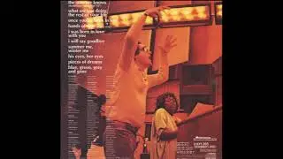Sarah Vaughan - I Was Born In Love With You
