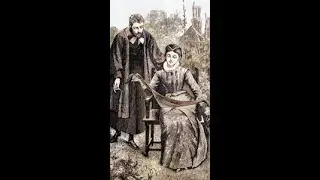 history of knitting in Nottinghamshire