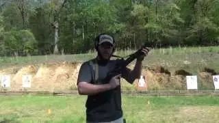 Small Distractions, Big Problems/ AR15 Rail Accessory Considerations (HD)