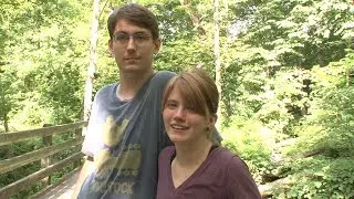 Climate change and Nature interviews 3