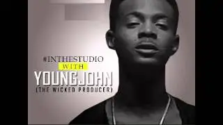 Nigeria afrobeat instrumental 2016 Young John Type