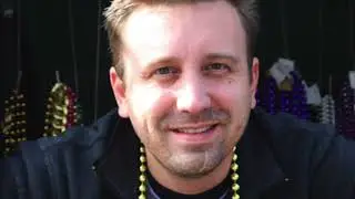Missing Person Shane Michael Fell