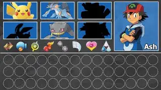 Ash's Hoenn Team That Could Have DEFEATED Tyson