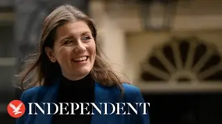 Live: Technology minister Michelle Donelan grilled over AI regulation by select committee