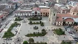 Ciudad incontrastable Huancayo 2020