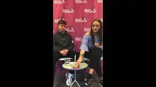 Q&A m. Mick & Freja fra 'Singletown'