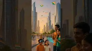 Independence Day greetings from Digital Toppers | Digital Marketing Training in Tamil