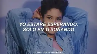 ✧ Selena - Cariño Mío (Anthology Version) [Letra / Lyrics] ✧