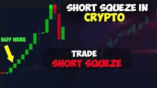 How to Trade a Short Squeeze | Crypto Short Squeeze Trading