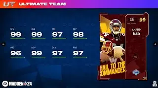 NFL DRAFT PROMO PT 1! NFL MUT DRAFT! EARN COINS FAST! Madden 24 Ultimate Team