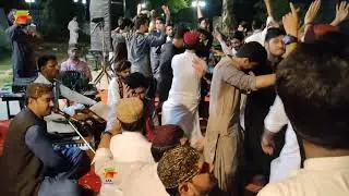 Ho Chand Jiaan Chahal Pahal | Nazaqat Faqeer | Mehran Student's Council |QAU