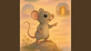 Pieps, die graue Maus