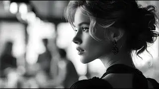 French House Pop 2025 | Elegant Café Evening & Chill Disco | Intimate Lounge Vibes