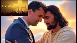 Charlie Kirk & The Christian Revival