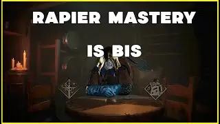 Can Bard Carry Without Buff Ball? | Dark and Darker Montage