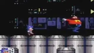 Eggman... THE REAL FASTEST THING ALIVE! (OUTDATED)
