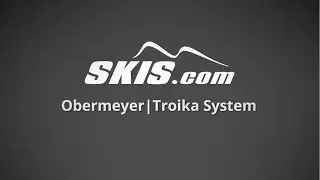 2019 Obermeyer Troika System Mens Insulated Ski Jacket Overview by SkisDotCom