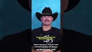 JIU JITSU EM MANAUS