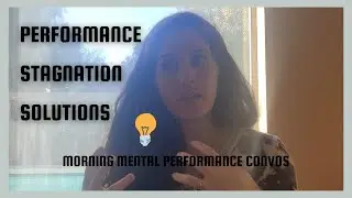 Performance Stagnation Solutions [Esports Mental Performance Coaching]