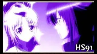 Ikuto y Amu - Algo de los dos [♥♥Amuto♥♥]