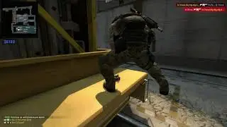 Counter Strike Global Offensive &ndash; 