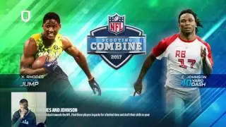 MUT H2H seasons