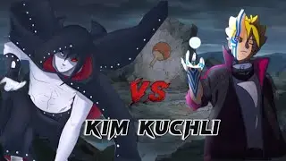 Jubi Saske u qanchalar kuchli●Anime battle #naruto #boruto #shinjiさん #sasuke