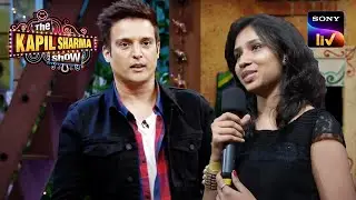 इस लड़की ने Jimmy को कहा Propose करने को | The Kapil Sharma Show | Full Episode