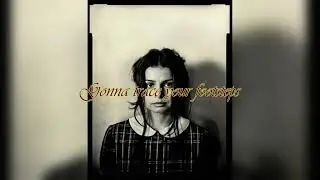 Hope Sandoval & The warm Inventions - Butterfly Mornings (lyrics)
