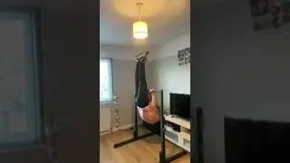 Strengthen Your LOWER BACK With One Calisthenics Exercise!