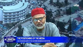 WHY SOUTHEAST IGNORES MEDIA &mdash; CHIEF EMEKA MBA ON REBRANDING BUSINESS IN THE EAST