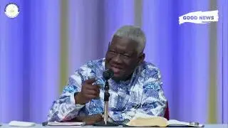 INTERCEDE POUR LES AUTRES !!! | MAMADOU KARAMBIRI