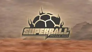 SuperBall 2023 - SickThree and Challenge - Raw
